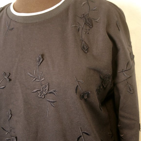 Dark Navy BlueTop - Picture 2 of 5